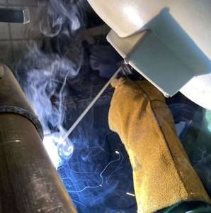 Meet your Posher, Zachary